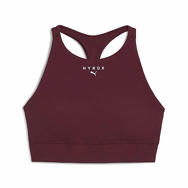 PUMA Sport-BH "PUMA x HYROX SHAPELUXE High Neck BH Damen" günstig online kaufen
