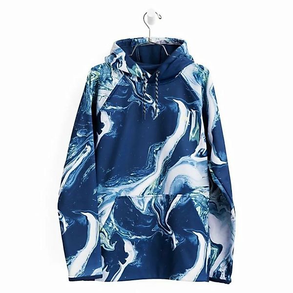 Burton Fleecepullover Burton W Crown Weatherproof Pullover Fleece Damen günstig online kaufen
