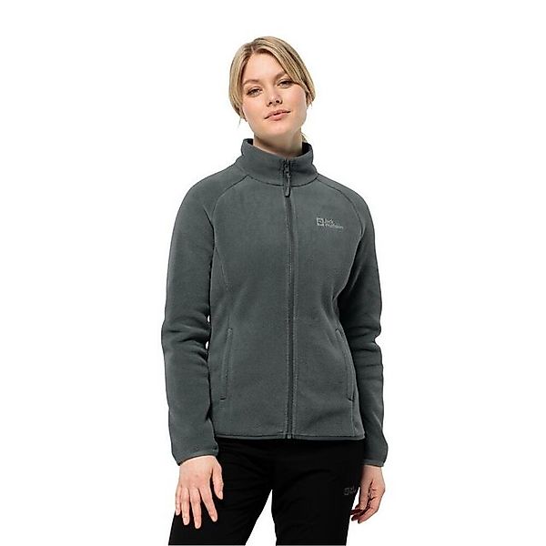 Jack Wolfskin Fleecejacke Moonrise JKT W günstig online kaufen