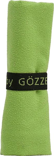 Gözze Handtuch Set "Sports by Gözze" Sporthandtuch, 3-tlg. Set, schnell tro günstig online kaufen