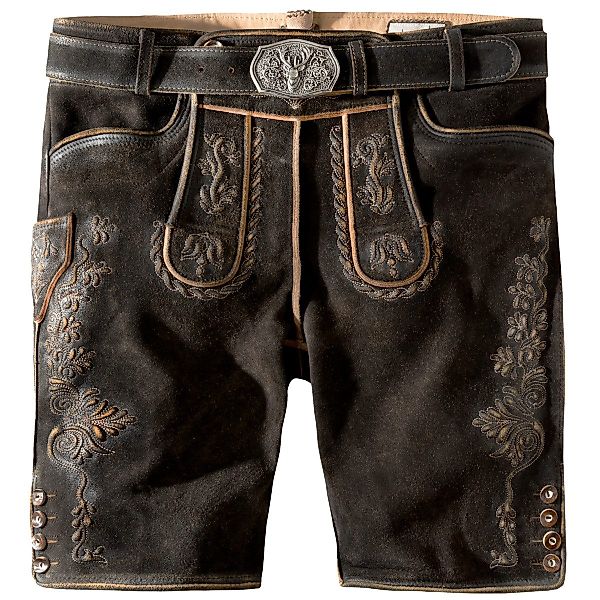Stockerpoint Trachtenlederhose Oliver Herren günstig online kaufen