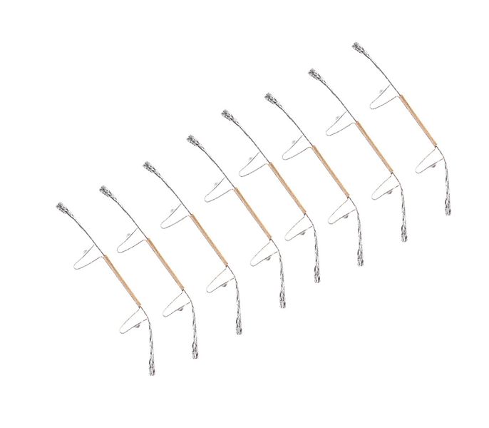 Carrera® Rennbahn-Auto Carrera 20065508 - FIRST Schleifer (8pcs) günstig online kaufen