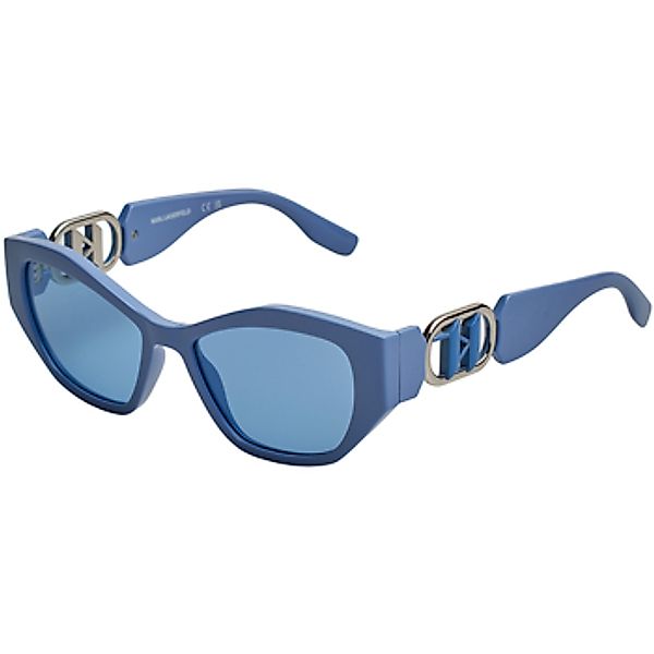 Karl Lagerfeld  Sonnenbrillen KL6086S-450 günstig online kaufen