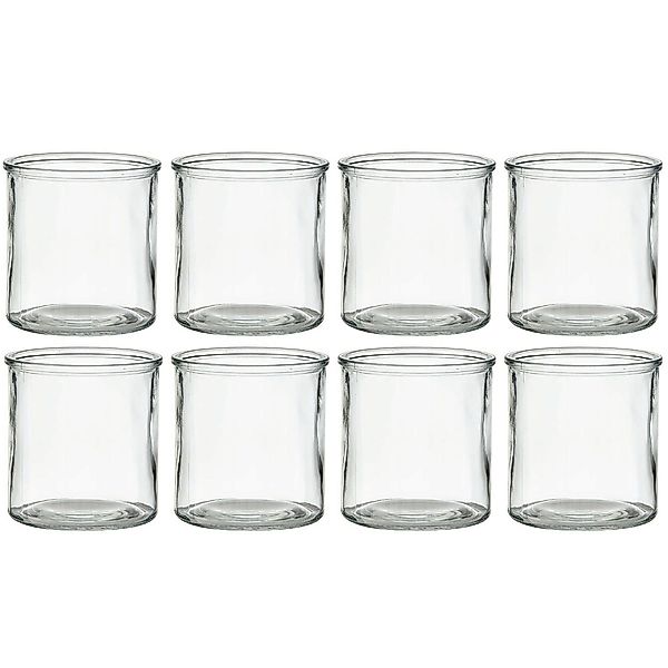 Annastore Windlicht aus Glas in klassischer günstig online kaufen