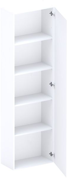 INOSIGN Mehrzweckschrank "Infinity Breite 54 cm, Stauraumschrank mit 1 Tür, günstig online kaufen