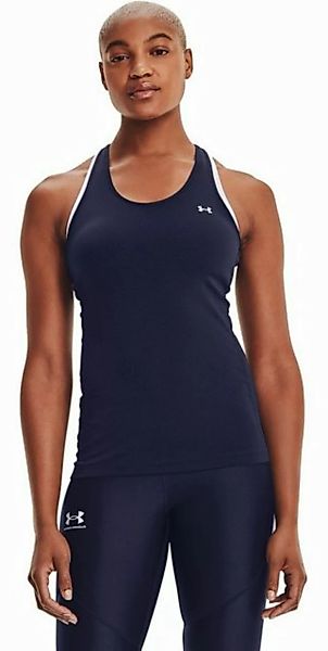 Under Armour® Shirttop HeatGear Armour Racer Tanktop günstig online kaufen