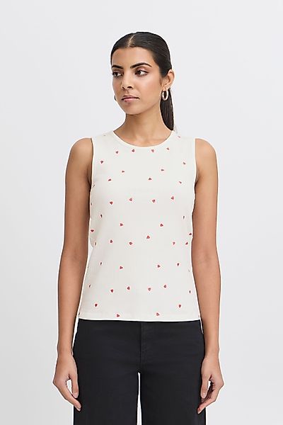Ichi Shirttop IHPALMA Modisches Top günstig online kaufen