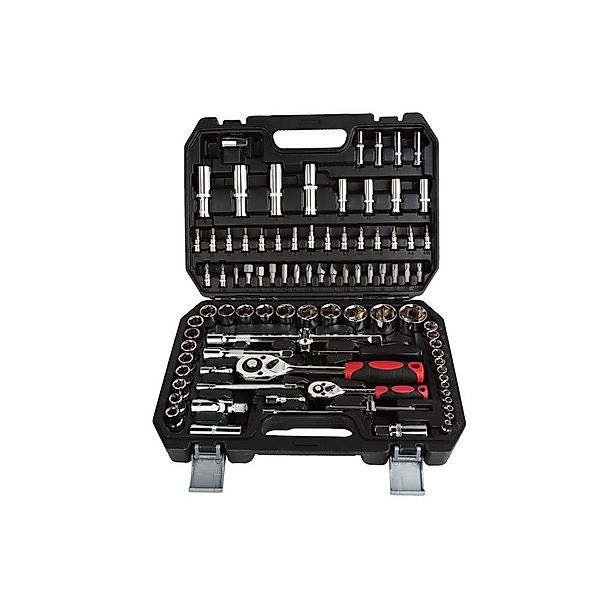 PHiXWELL Werkzeugset PHiXWELL 94 Teilig 1/2" günstig online kaufen