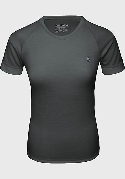 Schöffel Funktionsshirt "Ski Merino Sport Shirt 1/2 Arm W" günstig online kaufen