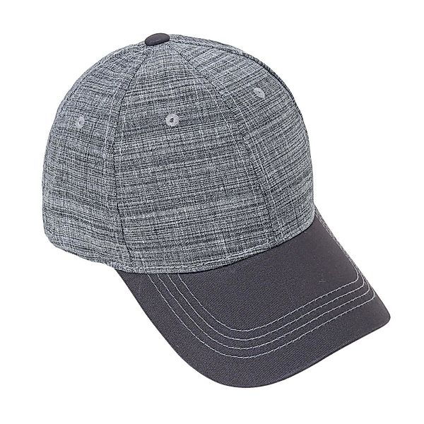 Leoberg Schirmmütze Unisex Baseball Cap Baseballkappe günstig online kaufen