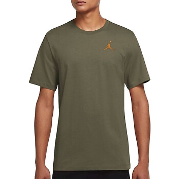 Nike  T-Shirt Air Jordan Jumpman Crew günstig online kaufen