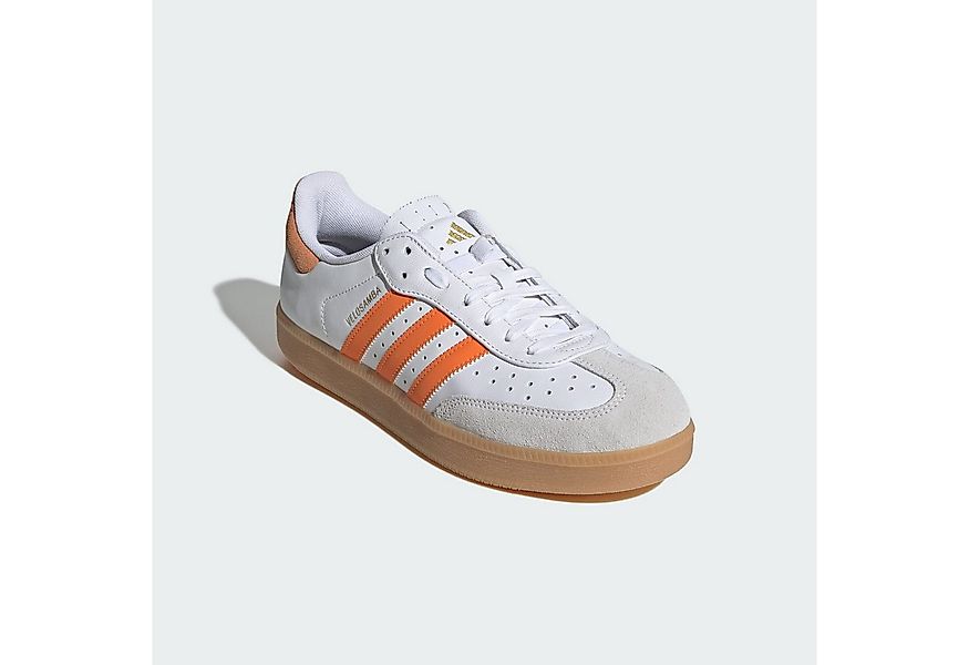 adidas Performance VELOSAMBA LEATHER FAHRRADSCHUH Fahrradschuh (1-tlg) günstig online kaufen