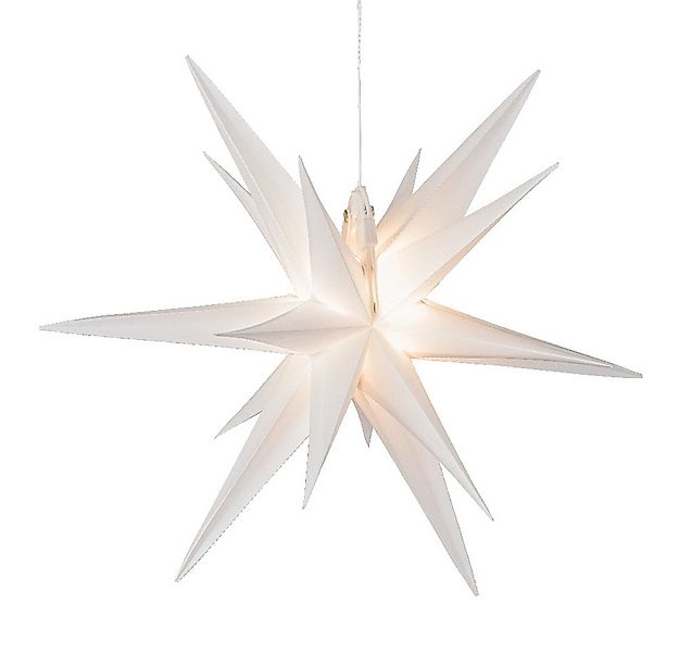 Kaemingk LED-Stern für außen Lumineo warmweiß günstig online kaufen