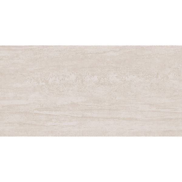 Bodenfliese Feinsteinzeug Beige Glasiert Poliert 60 cm x 30 cm günstig online kaufen
