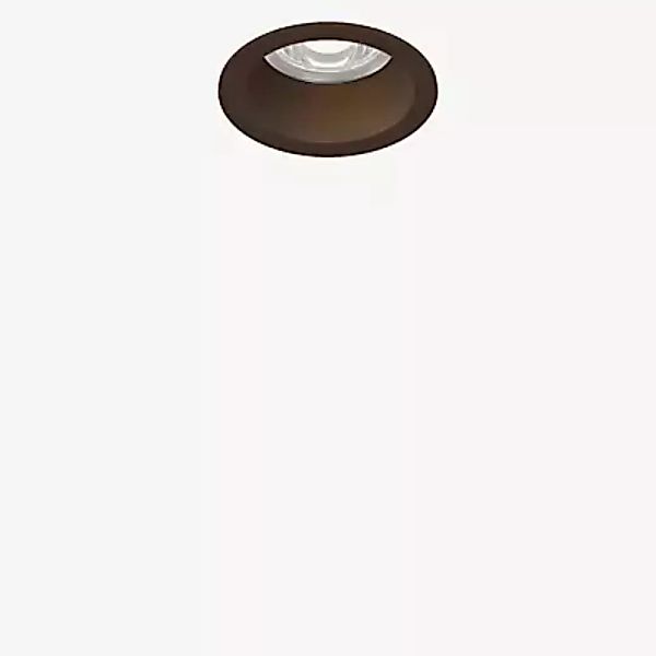 Wever & Ducré Deep Bijou 1.0 Einbaustrahler LED IP65, bronze günstig online kaufen