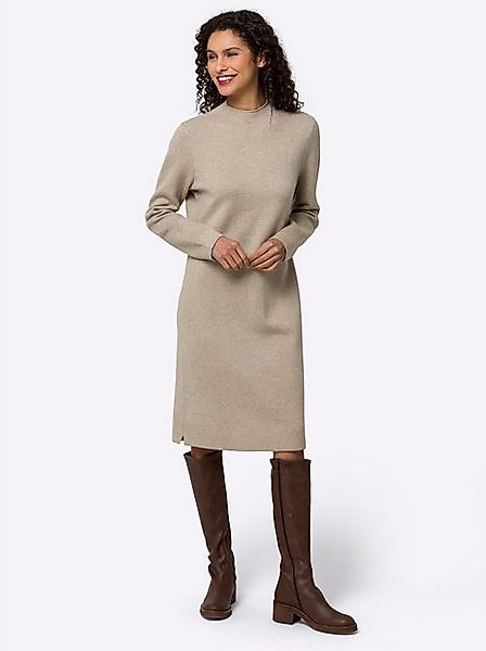 heine Strickkleid Strickkleid günstig online kaufen
