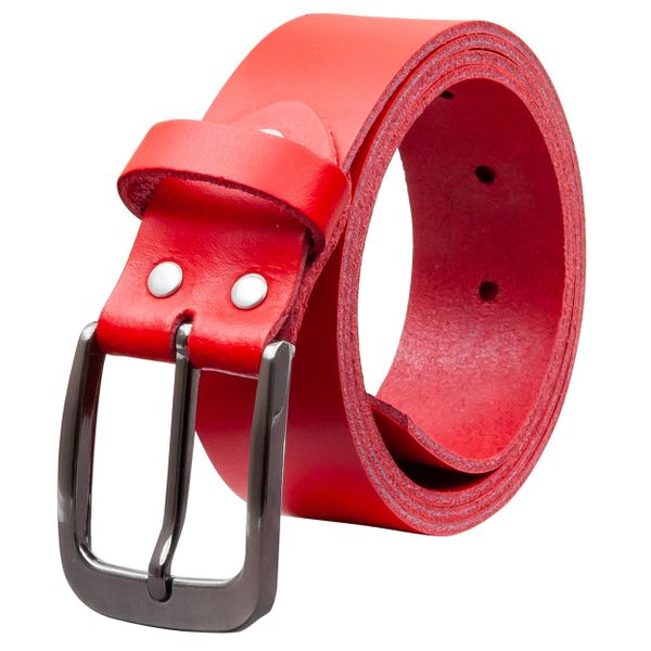 COLOGNEBELT Ledergürtel D34-SL MADE IN GERMANY günstig online kaufen