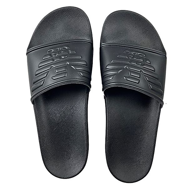 Emporio Armani XN871 Herren Slipper Badesandale günstig online kaufen