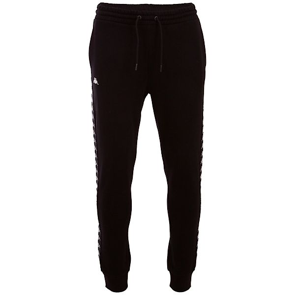 Kappa Trainingshose Kappa Herren Sweathose JENNER günstig online kaufen
