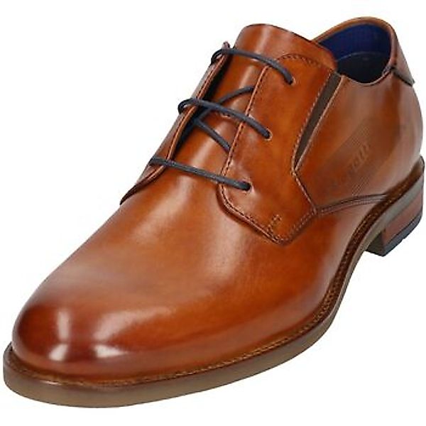 bugatti Schnürschuh "bugatti Businessschuhe Glattleder" günstig online kaufen