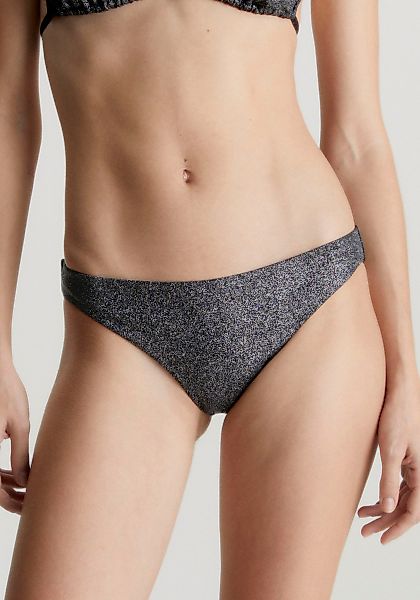 Calvin Klein Swimwear Bikini-Hose BIKINI in günstig online kaufen