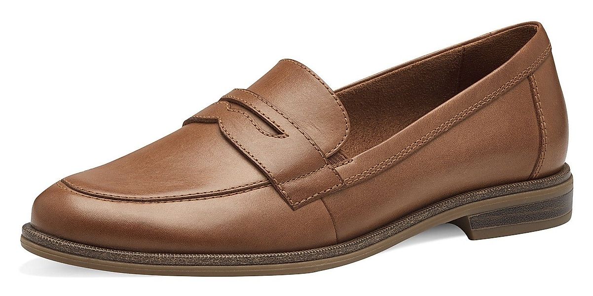Tamaris Slipper, Blockabsatz, Halbschuh, Businessschuh mit günstig online kaufen