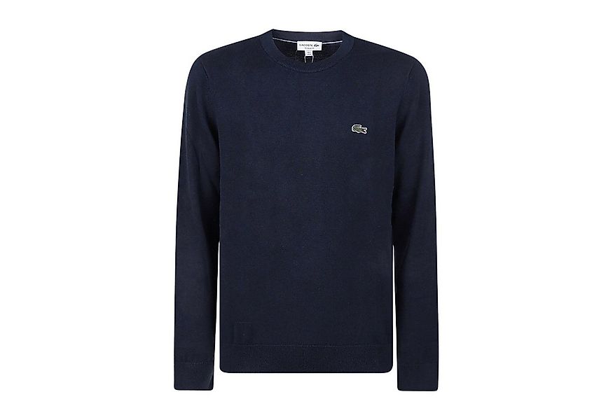 Lacoste Kapuzenpullover Herren Crew Neck Pullover günstig online kaufen