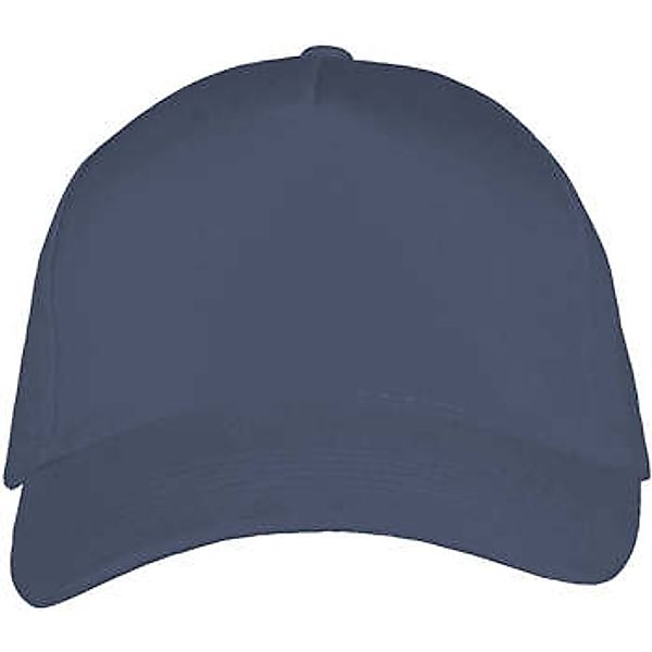 Sols  Schirmmütze Gorra 5 paneles de 100% algodón perchado espeso günstig online kaufen