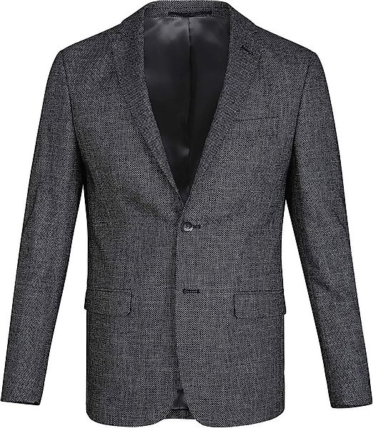 Suitable Prestige Blazer Tollegno Woolmix Dessin - Größe 48 günstig online kaufen
