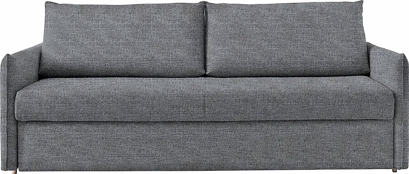 Bali Schlafsofa "Pisa", mit 3 Matratzenarten, Lattenrost, stabiles Unterges günstig online kaufen