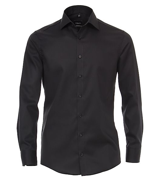 VENTI Businesshemd VENTI Businesshemd uni günstig online kaufen
