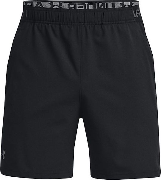 Under Armour® Shorts UA VANISH WOVEN 6IN SHORTS WHITE günstig online kaufen