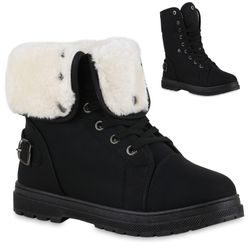 VAN HILL 840859 Sneaker Damen Warm günstig online kaufen