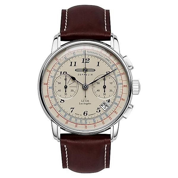 ZEPPELIN Quarzuhr 7614-5 günstig online kaufen