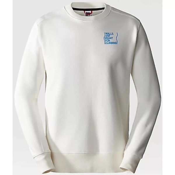 The North Face  Sweatshirt NF0A8523N3N1 günstig online kaufen