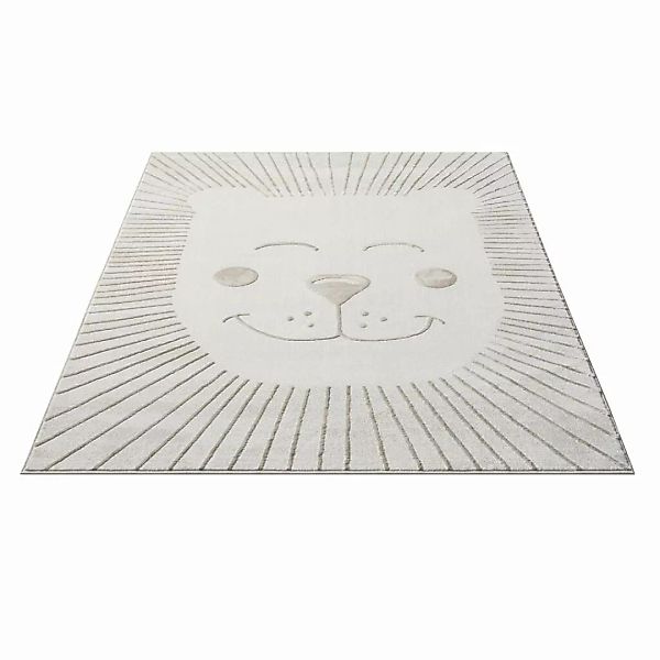 Carpet City Kinderteppich »MARA714«, rechteckig günstig online kaufen