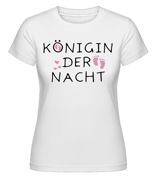Königin der Nacht · Shirtinator Frauen T-Shirt günstig online kaufen