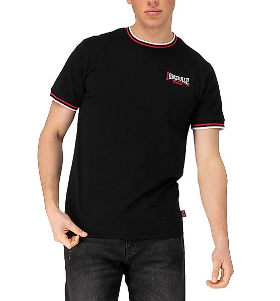 Lonsdale T-Shirt T-Shirt Lonsdale Quin günstig online kaufen