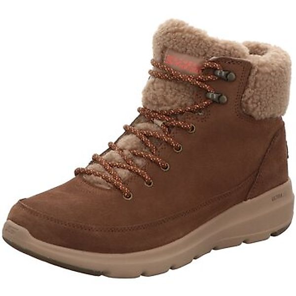 Skechers  Stiefel GLACIAL ULTRA - WOODLANDS günstig online kaufen