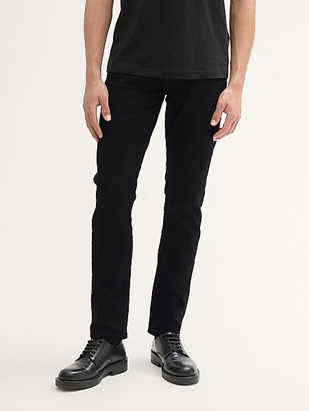 TOM TAILOR Denim Slim-fit-Jeans TTPIERS Slim günstig online kaufen
