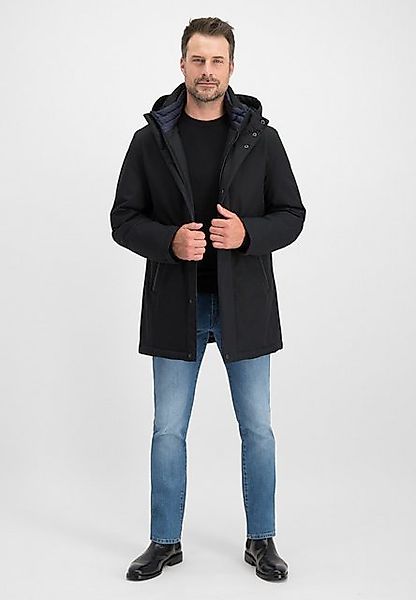 Milestone Outdoorjacke günstig online kaufen