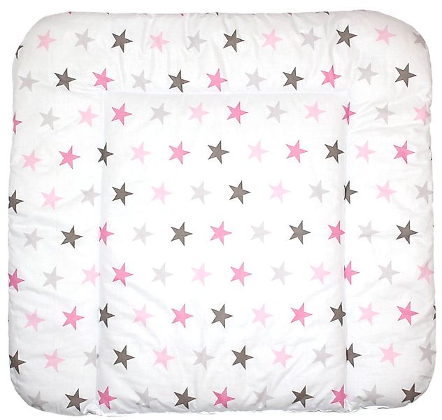 Primawela Wickelauflage Baby Wickeltischauflage Auflage für Wickeltisch - S günstig online kaufen