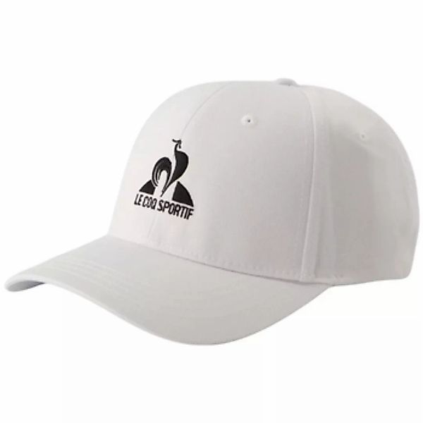 Le Coq Sportif  Schirmmütze ESS CAP NÂ°2 new optical w günstig online kaufen