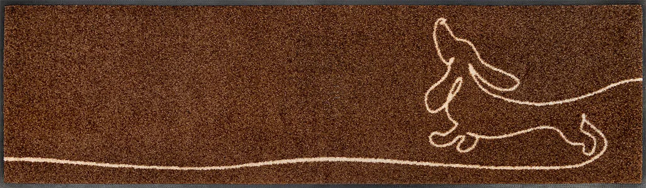 wash+dry by Kleen-Tex Fußmatte "Daydreamer" rechteckig 7 mm Höhe auch als L günstig online kaufen