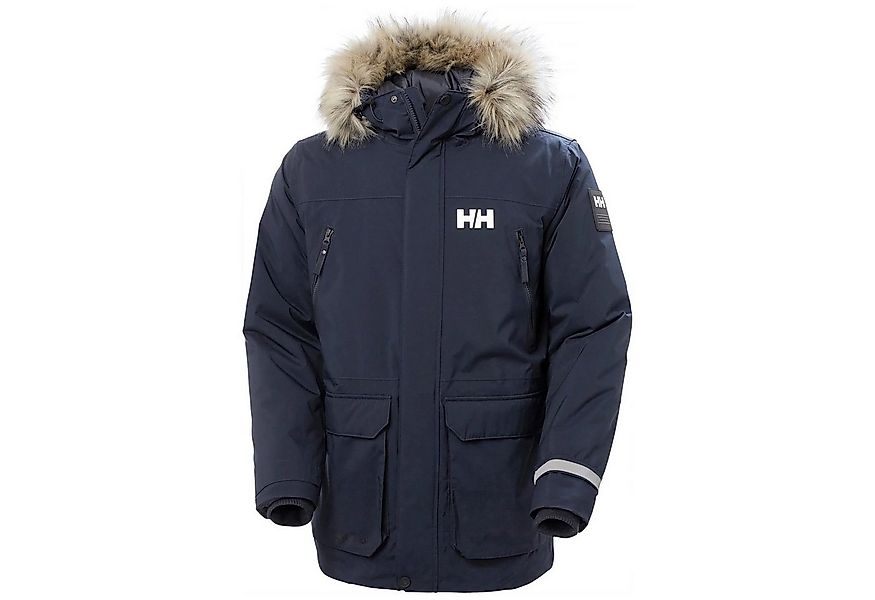 Helly Hansen Parka Reine (PrimaLoft RISE) navyblau Herren günstig online kaufen