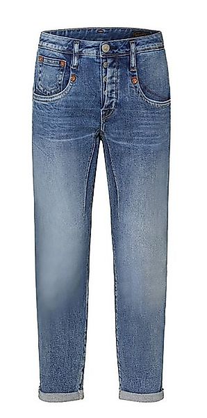 Herrlicher Boyfriend-Jeans Shyra Tap Jeans mit recycelter Baumwolle 786 Hig günstig online kaufen