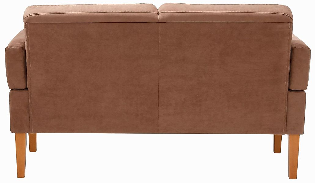 Home affaire Sofa "Fehmarn", in 3 Breiten günstig online kaufen