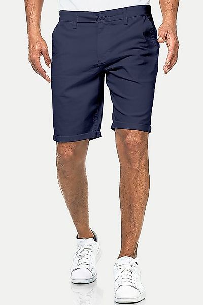 Smith & Solo Chinoshorts Kurze Hosen Herren, Baumwolle Shorts Männer Sommer günstig online kaufen