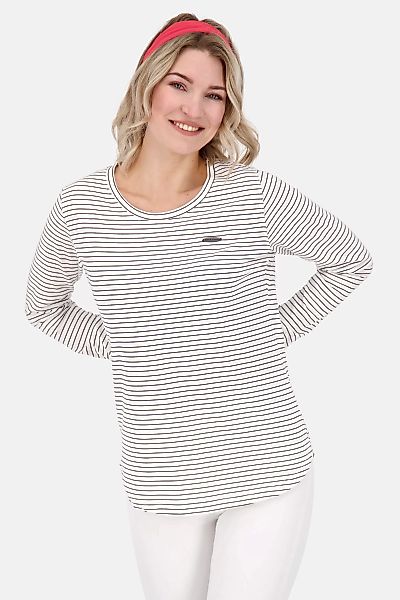 Alife & Kickin Langarmshirt "Damen LeaAK" günstig online kaufen