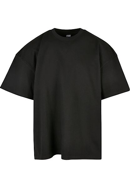 URBAN CLASSICS T-Shirt "Urban Classics Herren Ultra Heavy Oversized Tee", ( günstig online kaufen